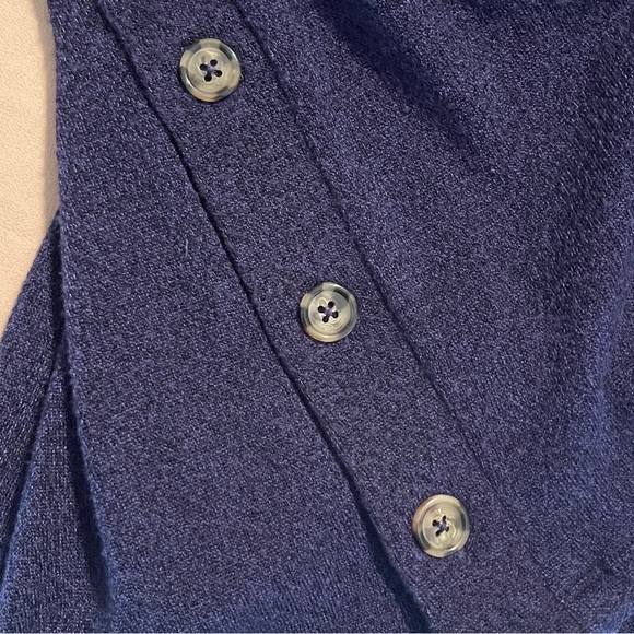 Women’s Banana Republic funnel neck sweater dress - Picture 6 of 11